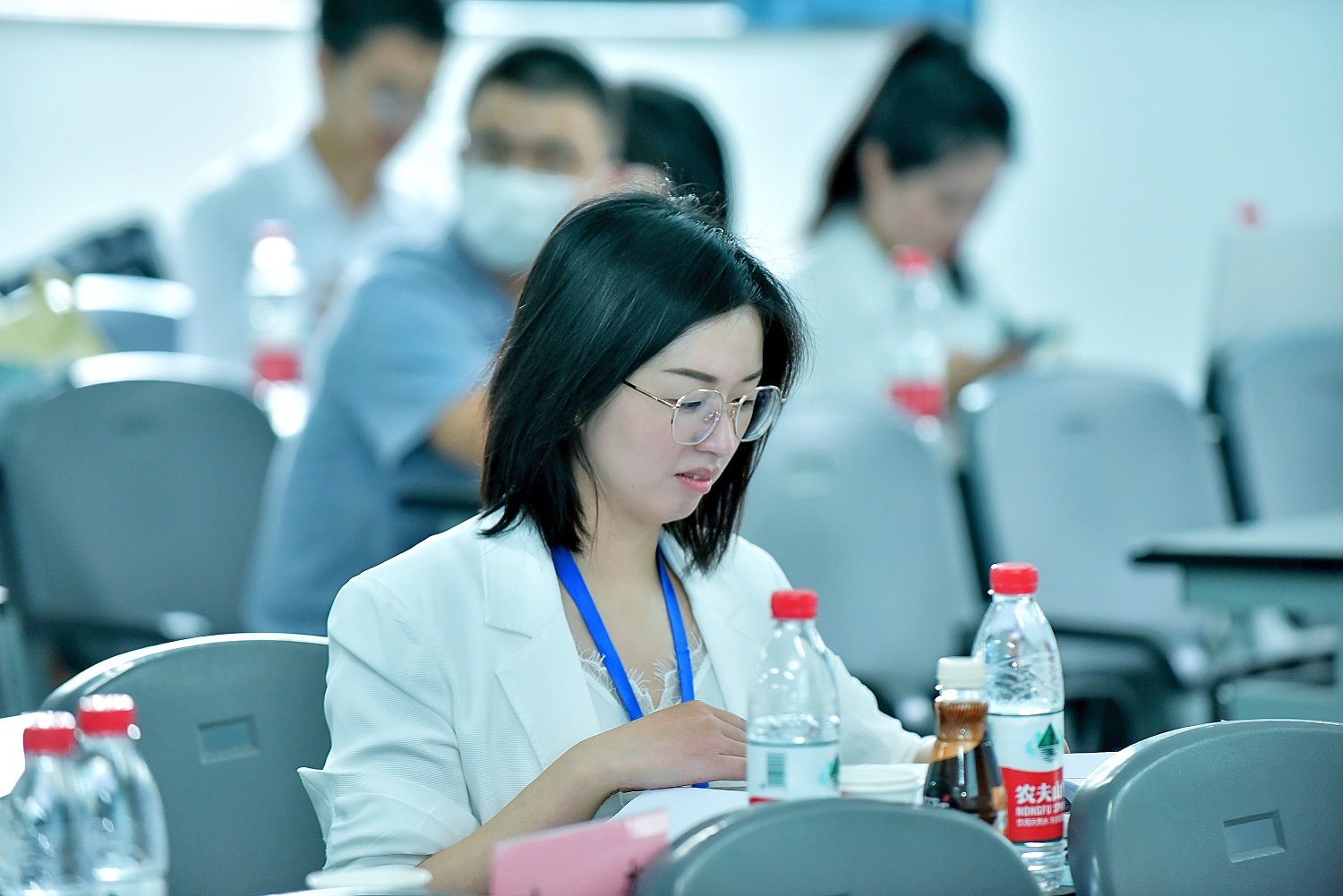 凯时官网平台杯8